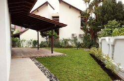 Normanton Park (D5), Terrace #497347951